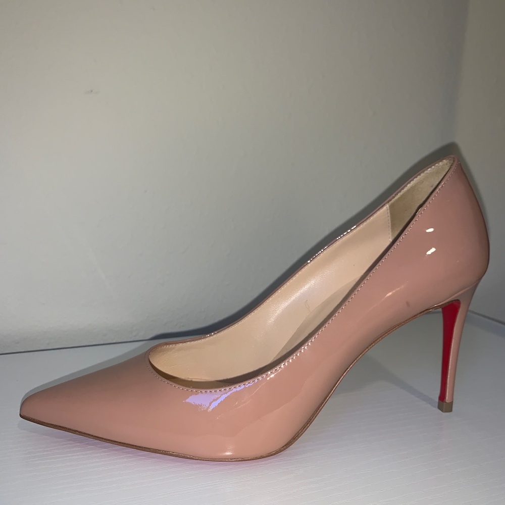 Christian Louboutin Red Bottoms